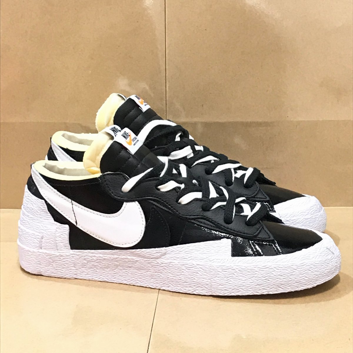 SACAI NIKEの値段と価格推移は?|3,349件の売買情報を集計したSACAI SACAI NIKEの値段と価格推移は?|3,349件の売買情報を集計したSACAI