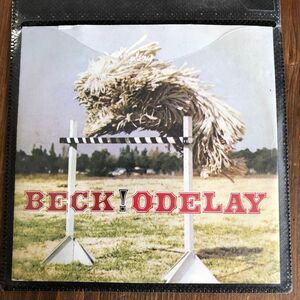 BECK ベック ／ ODELAY