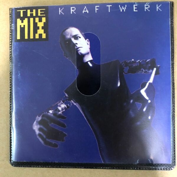 KRAFTWERK