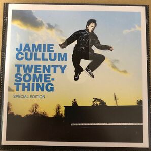 JAMIE CULLUM 洋楽CD LED ZEPPELIN