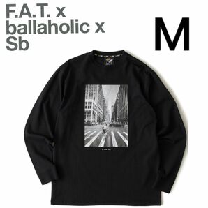 新品 ballaholic Sb FAT BALLADAY バスケ スケート