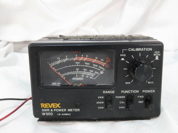 ヤフオク! -「revex w500」の落札相場・落札価格