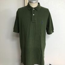 ralhp lauren ポロシャツ S 半袖 POLO ポロ ラルフローレン_画像1