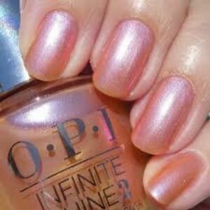 希少　レア　OPI ネイルラッカー