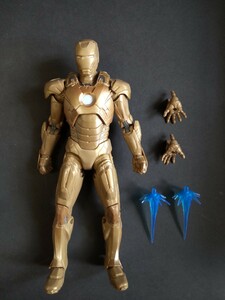 アイアンマン MK.21 ミダス マーベルレジェンド アベンジャーズ マーベル marvel legends マーク２１ ハズブロ