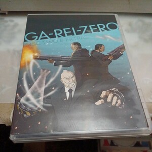 【北米版DVD】 Garei Zero: Complete Series [DVD] [Import]　喰霊-零-1話～12話 海外版DVD　3Disc　輸入