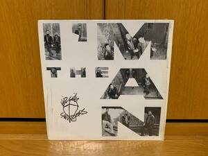 HIP CITY SWINGERS ♪I'M THE MAN US オリジナル