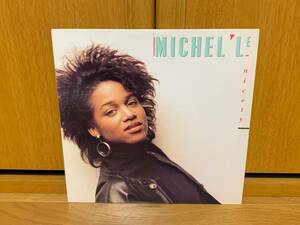 MICHEL'LE ♪NICETY US オリジナル