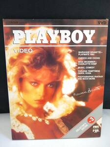 R6730 VHD* видео диск Play Boy * видео VOL.3ma Lien n*gla bat 