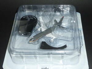 世界の航空機コレクション WORLD AIRPLANE COLLECTION Lockheed L1011-500 TriStar ロッキード トライスター ＴＲ 1/500 Ｌ１０１１