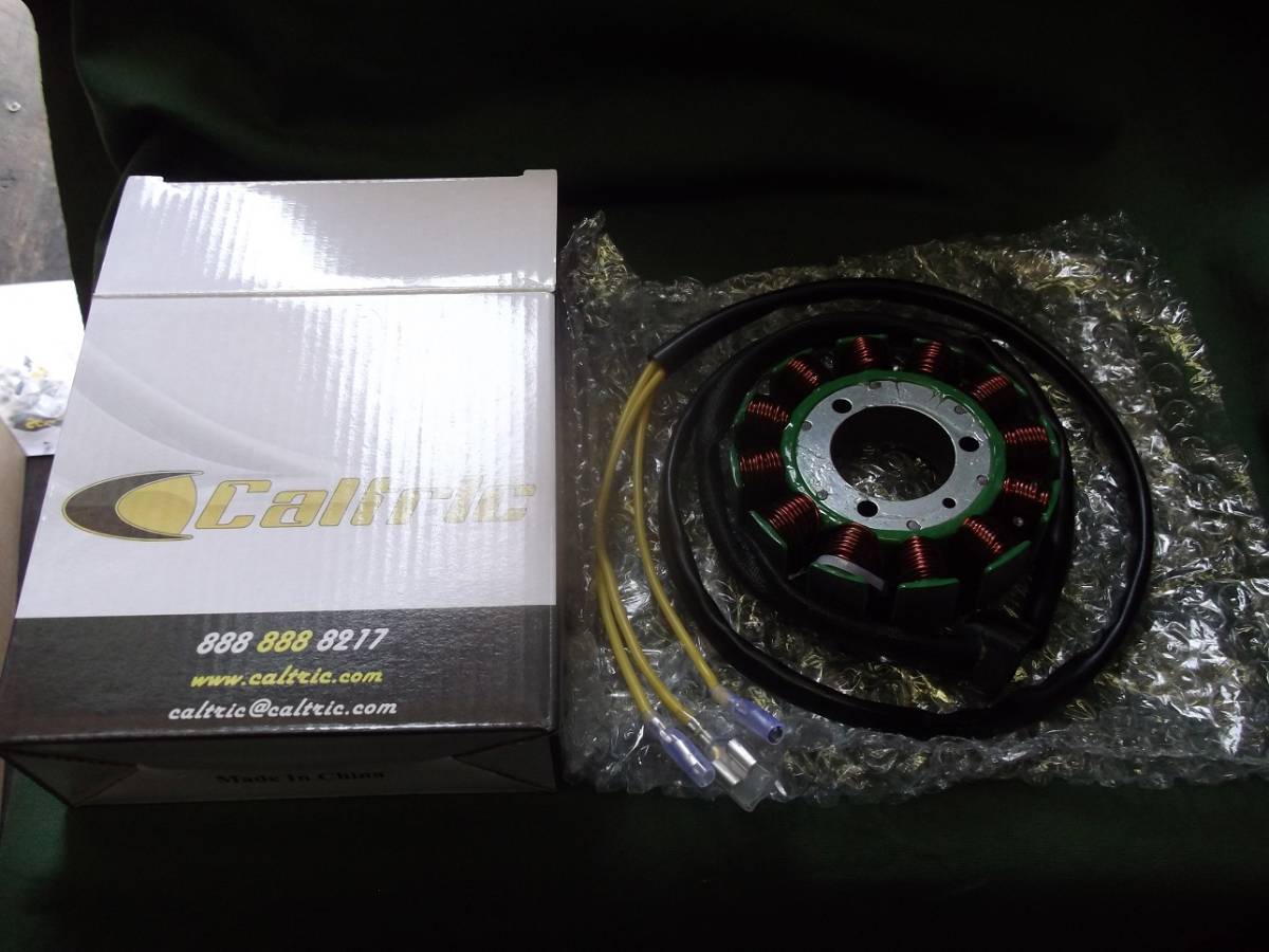 ヤフオク! -gs400ステーターコイルの中古品・新品・未使用品一覧