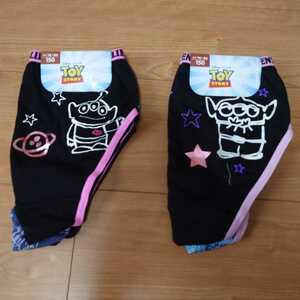  new goods * shorts * Toy Story *e- Lien *150.*2 pieces set *aliens* Disney *1 piece selection * pants 