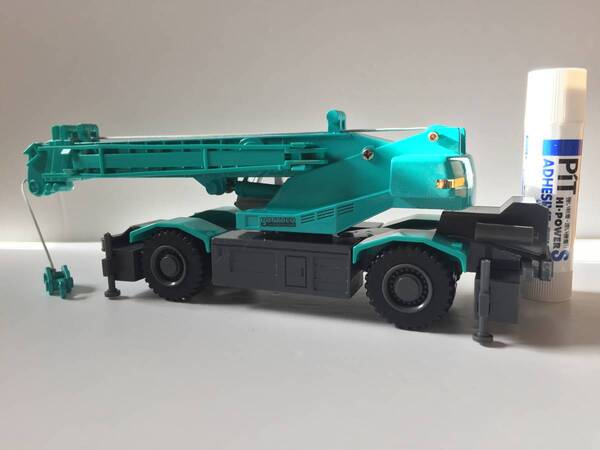 セガ・ヨネザワ コベルコ パンサー500 1/55