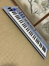 【美品】YAMAHA ヤマハ CS2x シンセサイザー_画像4