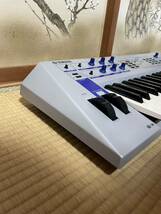 【美品】YAMAHA ヤマハ CS2x シンセサイザー_画像6