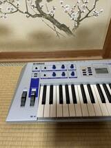 【美品】YAMAHA ヤマハ CS2x シンセサイザー_画像2