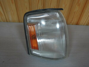  Toyota Crown JZS153 corner lamp / winker right used KOITO 30-222 R 9633