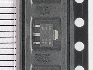 面実装Nch-FET 2SK1697EYTL-E ルネサス (1個) (RENESAS) (出品番号710) 