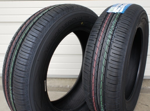 TOYO TIRE NANOENERGY 3 PLUS 205/55R16 91V オークション比較 - 価格.com