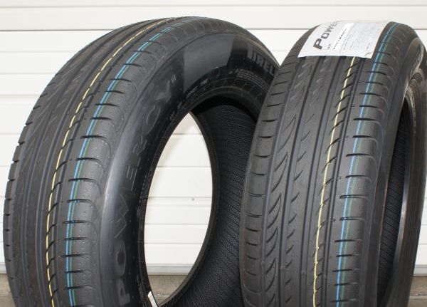 ピレリ POWERGY 185/60R15 84H オークション比較 - 価格.com