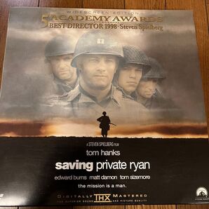 private ryan (プライベート ライアン)LD