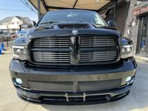 ●車検付き!!●希少車!!MT6速 レギュラーキャブ● ダッジ ラム SRT10 DODGE RAM1500 SRT-10 V10 8.3L バイパー エンジン搭載 ★2005★MT6速_画像2