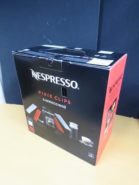 Yahoo!オークション -「nespresso pixie」(コーヒーメーカー
