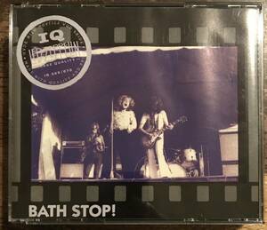 Led Zeppelin レッドツェッペリン ■ Bath Stop! (2CD)