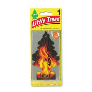 Little Trees