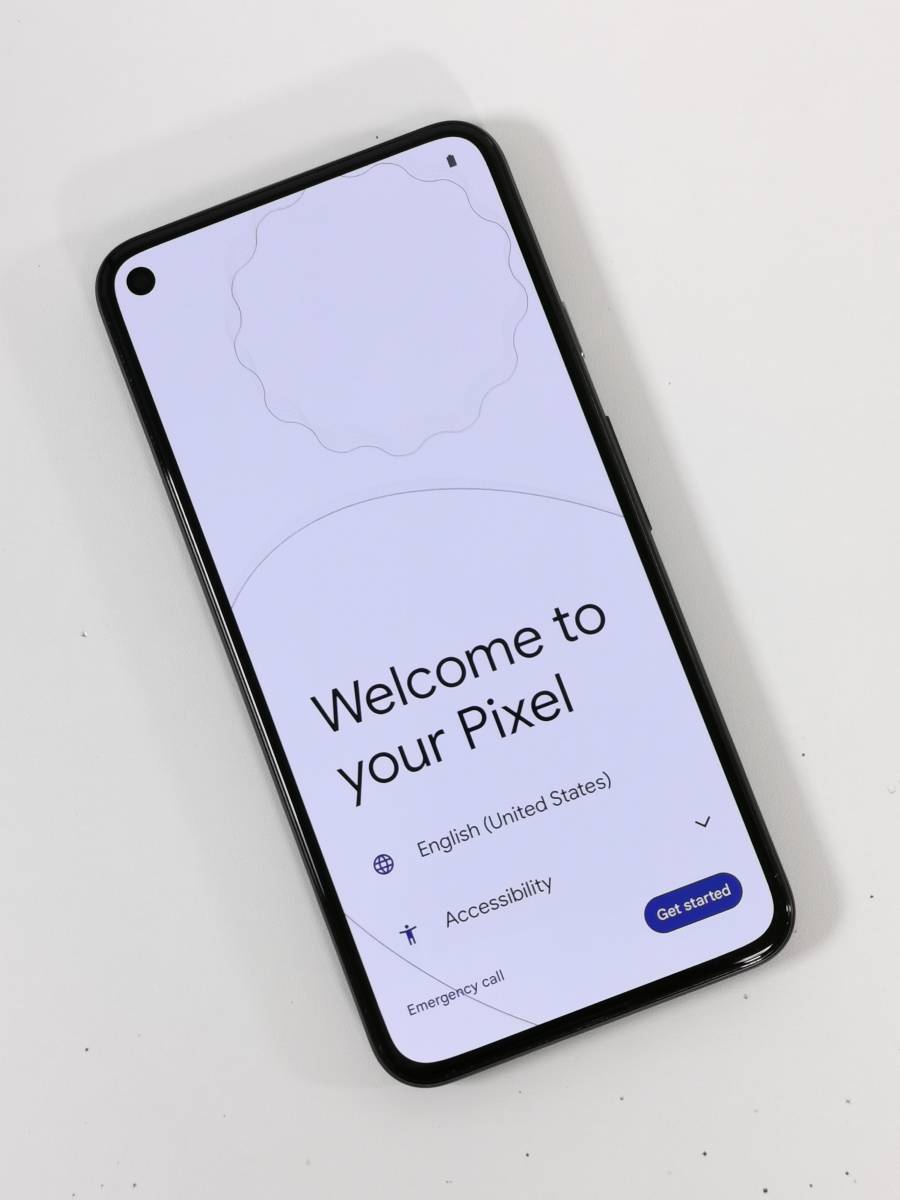スマートフォン/携帯電話 スマートフォン本体 ヤフオク! -google pixel 5の中古品・新品・未使用品一覧