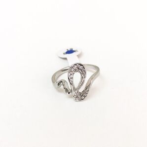 19号★ファッション指輪★