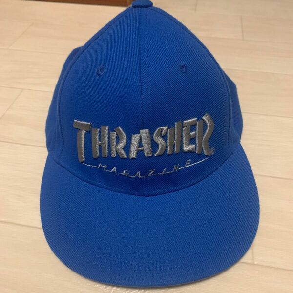 THRASHER スラッシャー キャップ