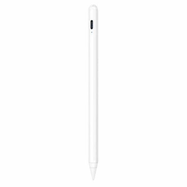 タッチペン iPad ペン JAMJAKE 急速充電 スタイラスペン 極細 高感度 iPad pencil最新人気モデル即日発送