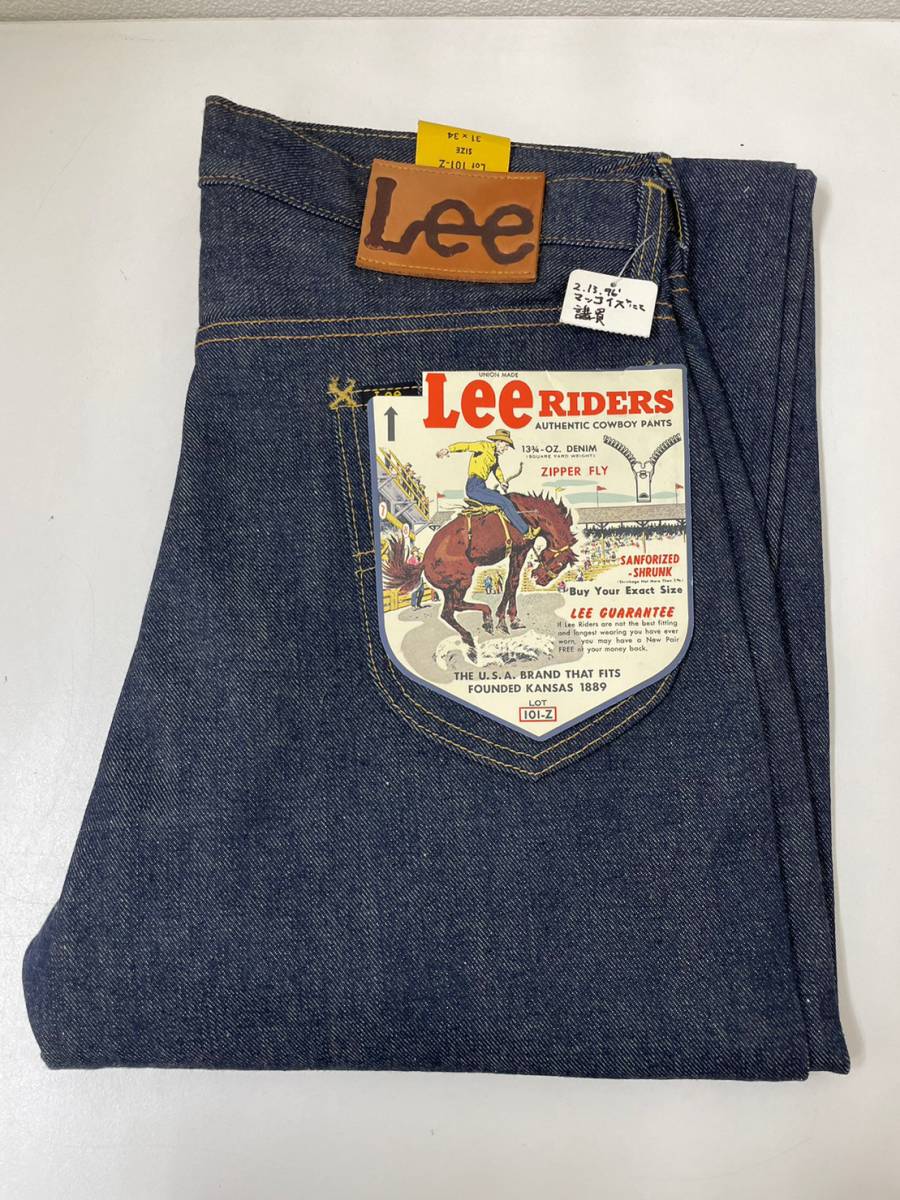 ヤフオク! -「リアルマッコイズ lee 101」(ザ リアル マッコイズ) (さ