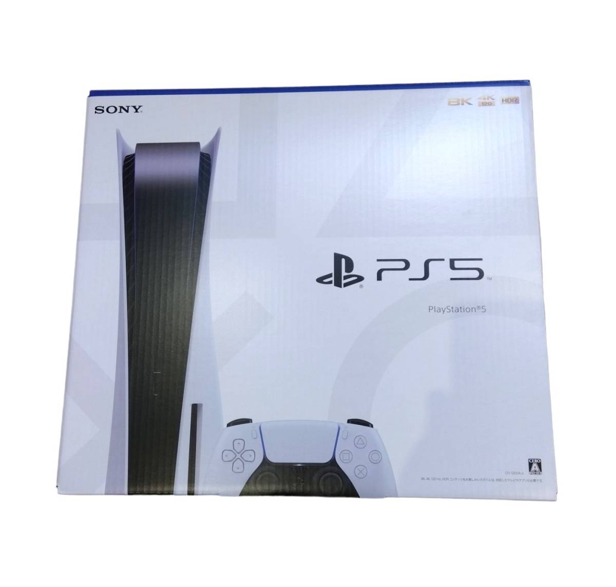 ヤフオク! -playstation5 cfi-1200a01の中古品・新品・未使用品一覧 ヤフオク! -playstation5 cfi-1200a01の中古品・新品・未使用品一覧