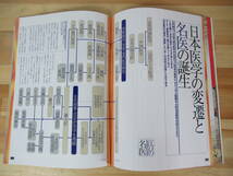 Q19▽ あっぱれ！江戸の医術 - 現代医学の源流は江戸時代にあり 江戸の薬 養生訓 解体新書 人体解剖 外科手術 医療器具 徳間書店 230503_画像6