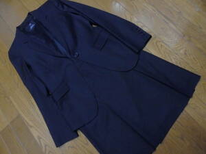 美品　23区　◆　定番スーツ　◆　サイズ　ジャケット 36 スカート 38 ◆ オンワード樫山