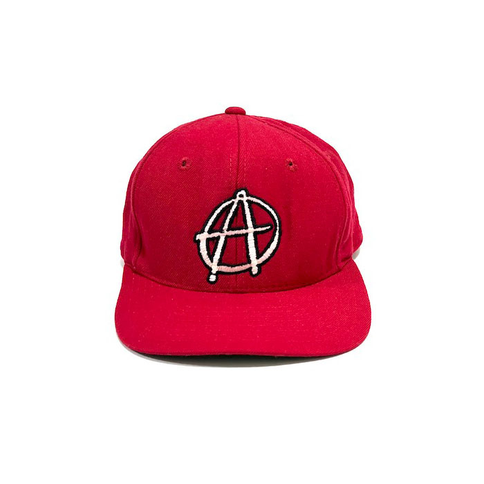 Yahoo!オークション -「anarchic」の落札相場・落札価格 Yahoo!オークション -「anarchic」の落札相場・落札価格