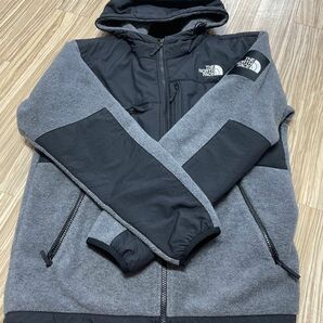 THE NORTH FACE デナリフーディ上下セット