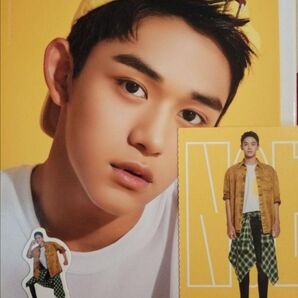 NCT season's greeting 2019 シーグリ ルーカス