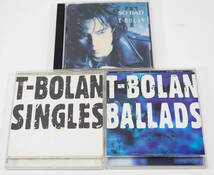 □ジャニーズ ポップス/POPS CDアルバムまとめて20タイトル B'z・T-BOLAN・角松敏生・ チューリップ・やしきたかじん他_画像3