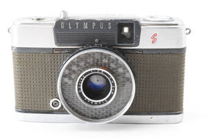 ★☆【人気商品！】 #1914952 ①オリンパス OLYMPUS S PEN-EE カメラ レンズ 1:2.8 f=3cm☆★