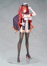 新品未開封　アズールレーン ホノルル 軽装ver. 1/7 完成品フィギュア[アルター]2023.5.11_画像4