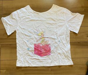 ピーターパン　Tシャツ