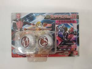 仮面ライダーウィザード　ウィザードリングセット　新品