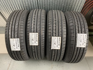 在庫処分★205/65R16　ヨコハマ　ブルーアース　GT　AE51　４本価格　岩手県　盛岡市　新品未使用