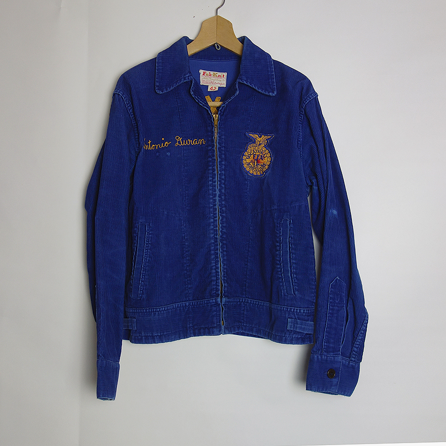 ヤフオク! -「ffaジャケット」の落札相場・落札価格