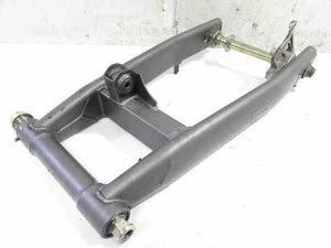 ZEXT Cagiva V Raptor 1000 bend none original Swing Arm SET inspection * CAGIVA 650 Ducati extra Grand Canyon 113X47