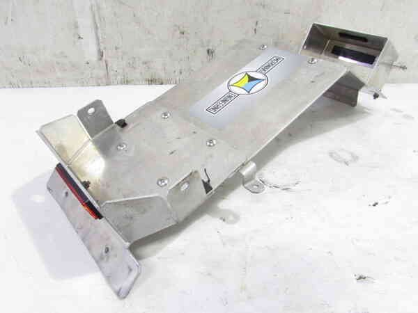 ヤフオク! -「cbr1100xx フェンダー」の落札相場・落札価格