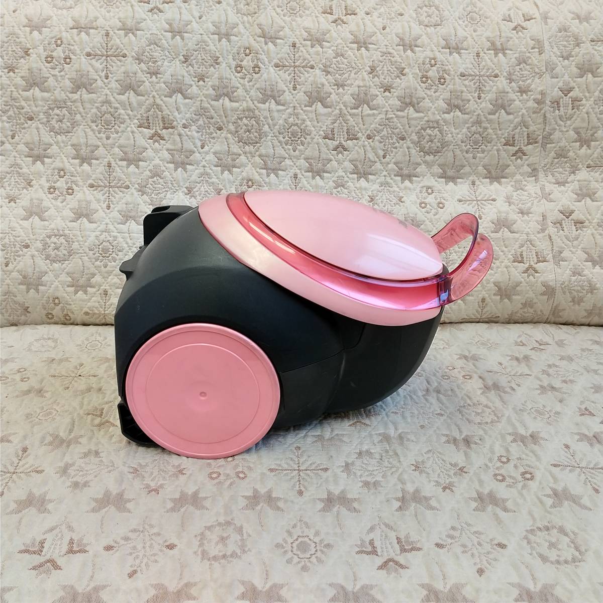 ヤフオク! -三菱 紙パック式の中古品・新品・未使用品一覧